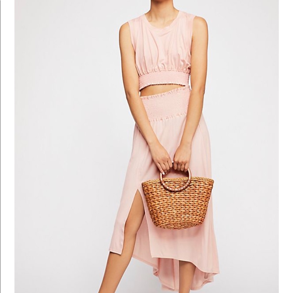 Free People Beach Set